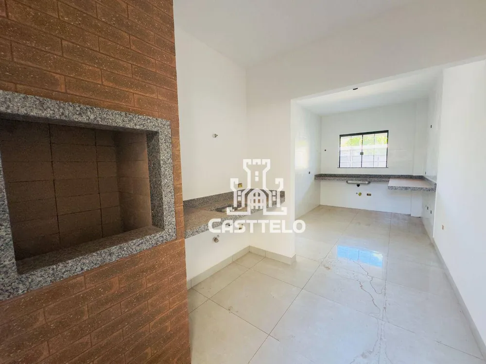 Casa, 3 quartos, 84 m² - Foto 5