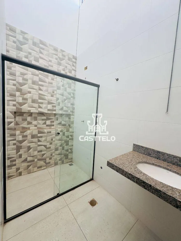 Casa, 3 quartos, 84 m² - Foto 9