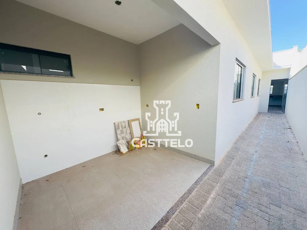 Casa, 3 quartos, 84 m² - Foto 8