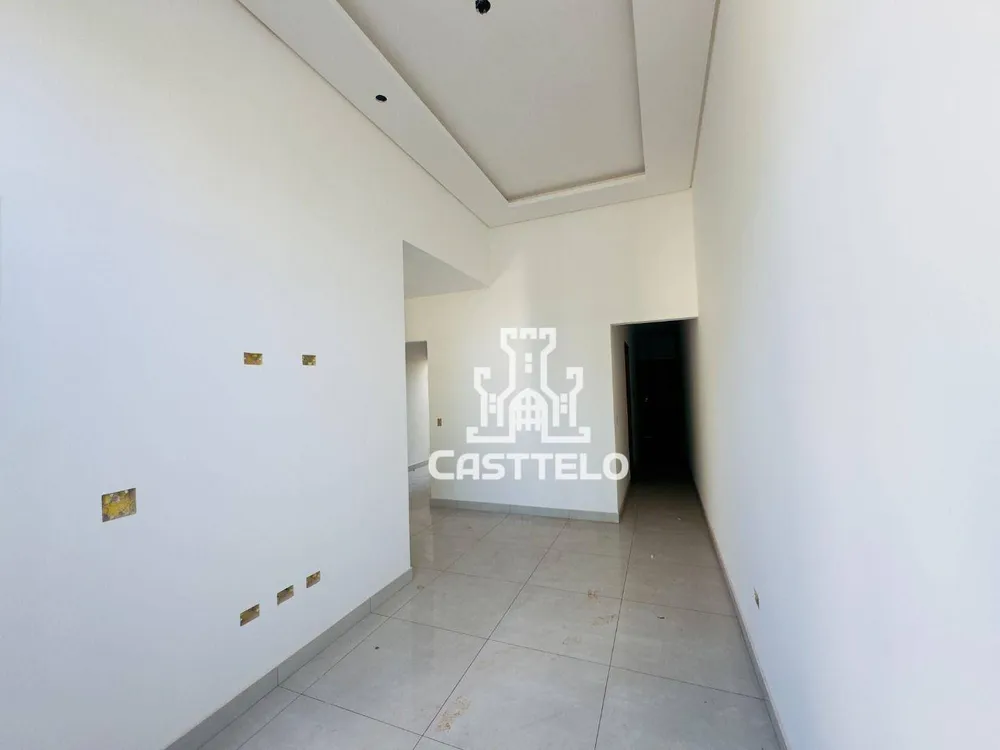 Casa, 3 quartos, 84 m² - Foto 3