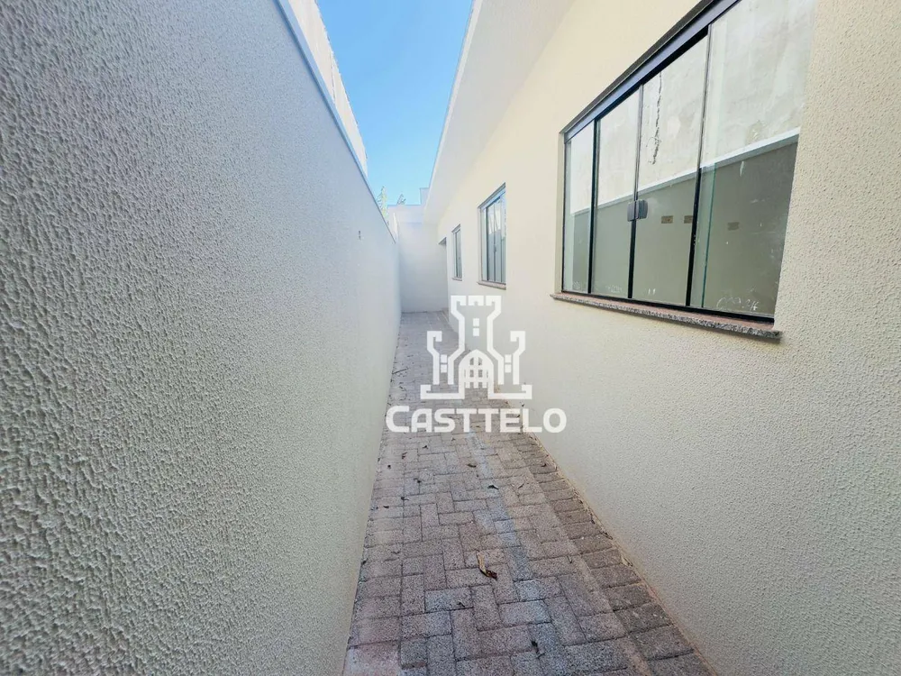 Casa, 3 quartos, 84 m² - Foto 6