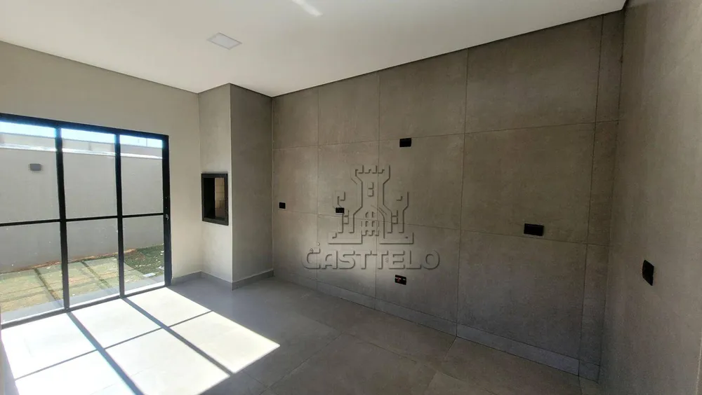 Sobrado, 3 quartos, 121 m² - Foto 1