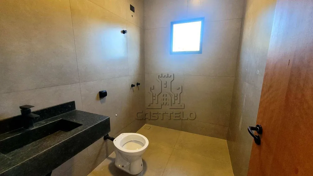 Sobrado, 3 quartos, 121 m² - Foto 8