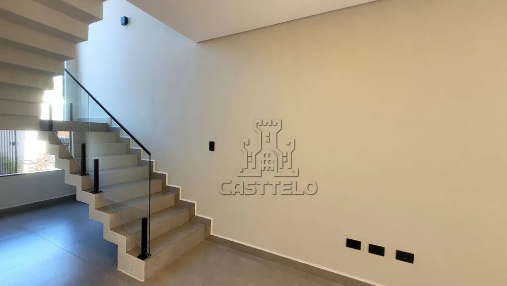 Sobrado, 3 quartos, 121 m² - Foto 3