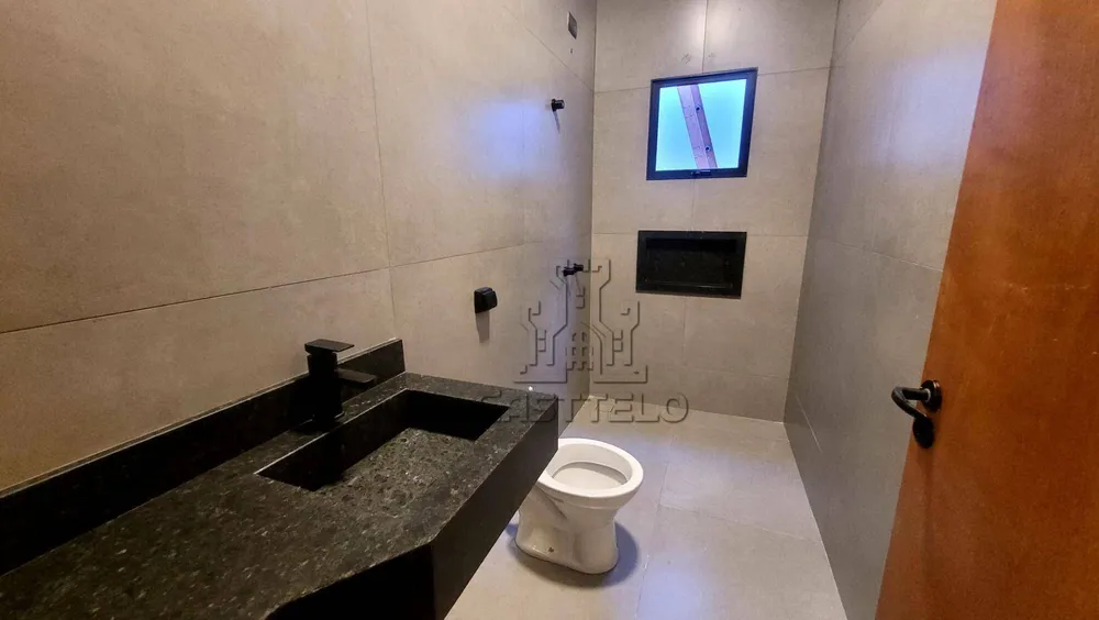 Sobrado, 3 quartos, 121 m² - Foto 6