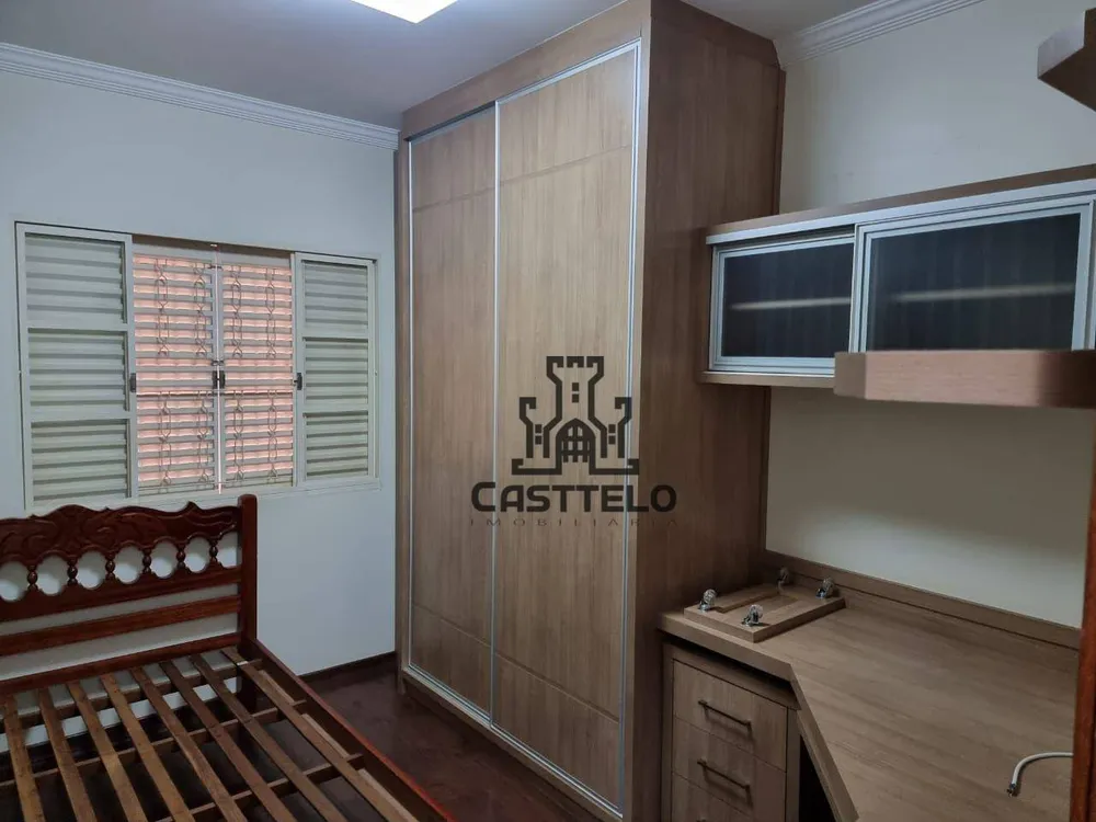 Casa de Condomínio, 4 quartos - Foto 6