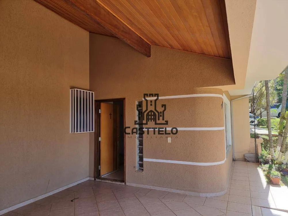 Casa de Condomínio, 4 quartos - Foto 2