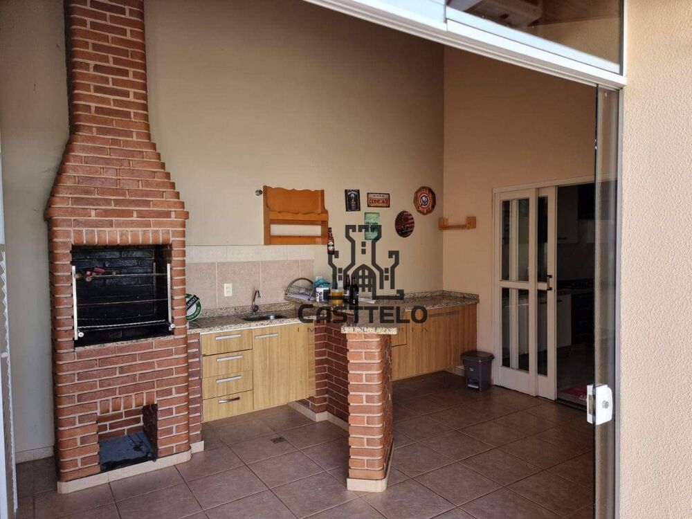 Casa de Condomínio, 4 quartos - Foto 3