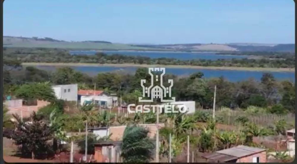 Chácara, 1 quarto, 450 m² - Foto 1