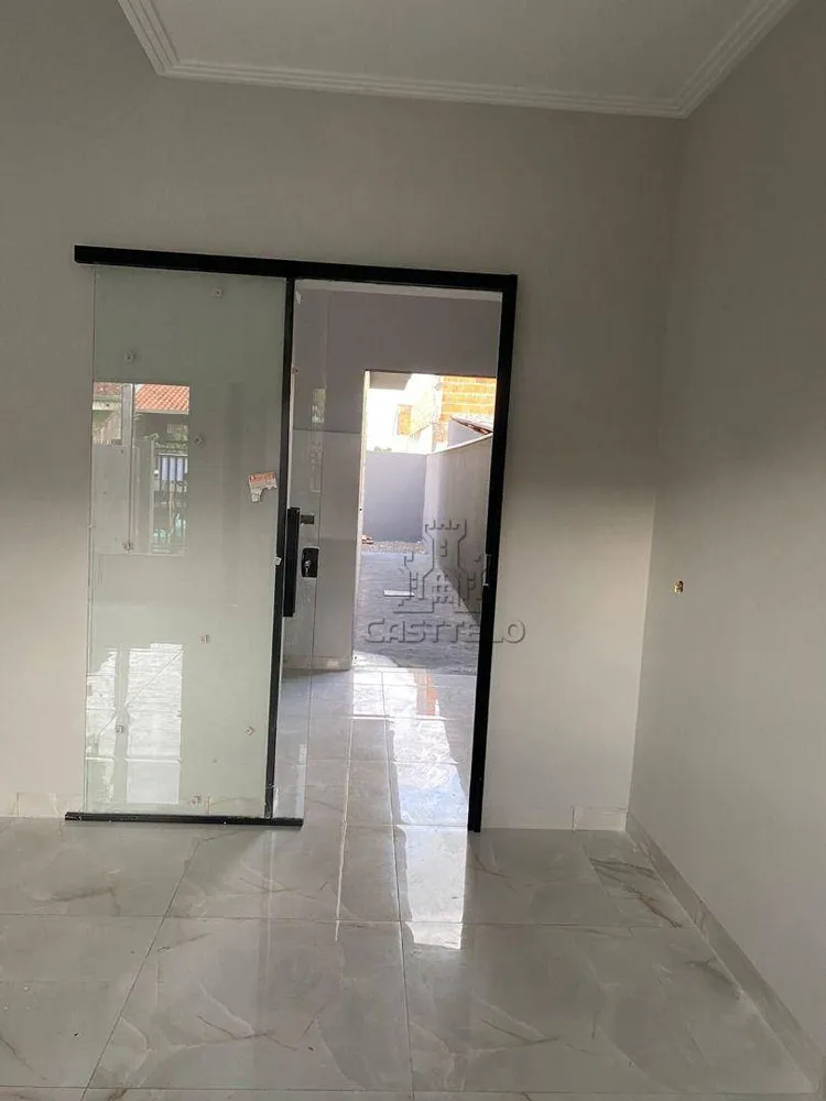 Casa, 2 quartos, 69 m² - Foto 2