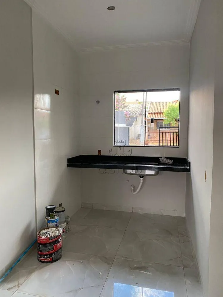 Casa, 2 quartos, 69 m² - Foto 1