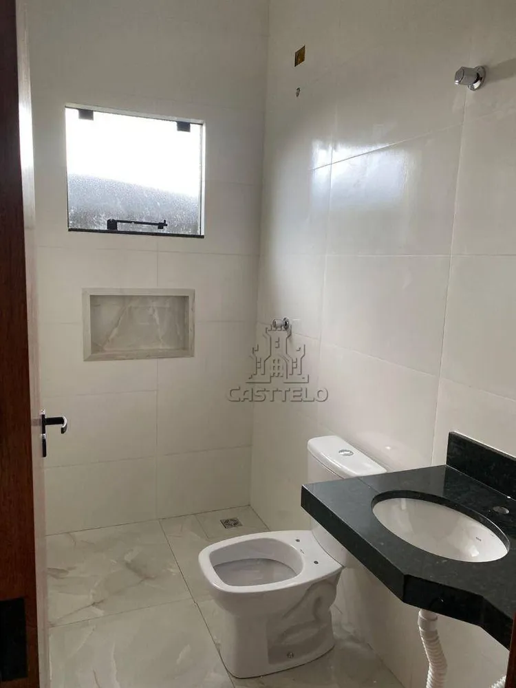 Casa, 2 quartos, 69 m² - Foto 11