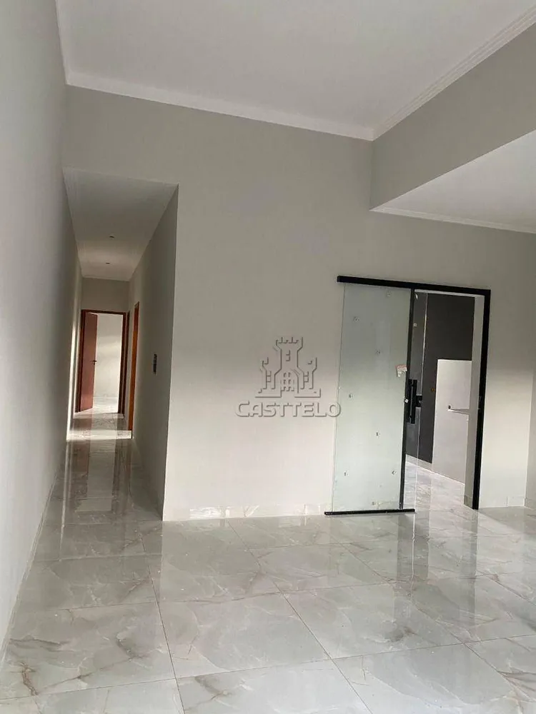 Casa, 2 quartos, 69 m² - Foto 4
