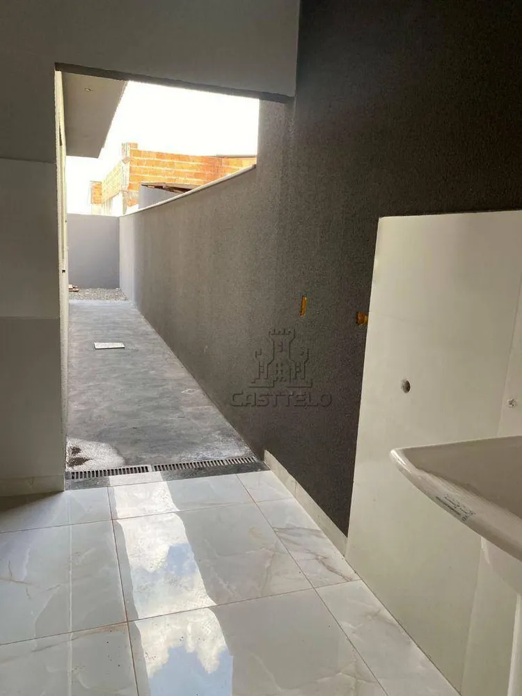 Casa, 2 quartos, 69 m² - Foto 5