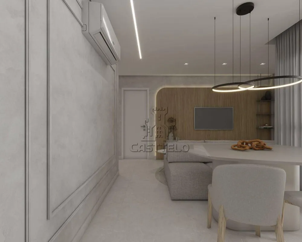 Apartamento, 3 quartos, 77 m² - Foto 5