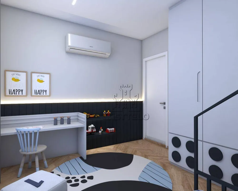 Apartamento, 3 quartos, 77 m² - Foto 10