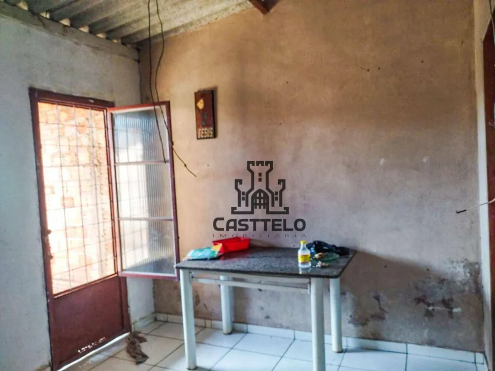 Casa, 3 quartos, 81 m² - Foto 5