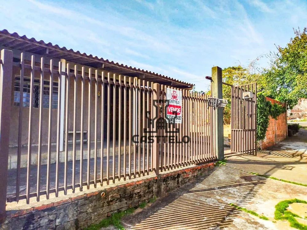 Casa, 3 quartos, 81 m² - Foto 1