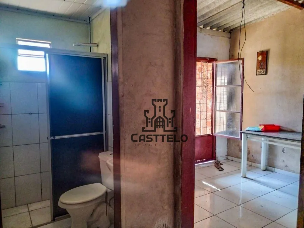 Casa, 3 quartos, 81 m² - Foto 6