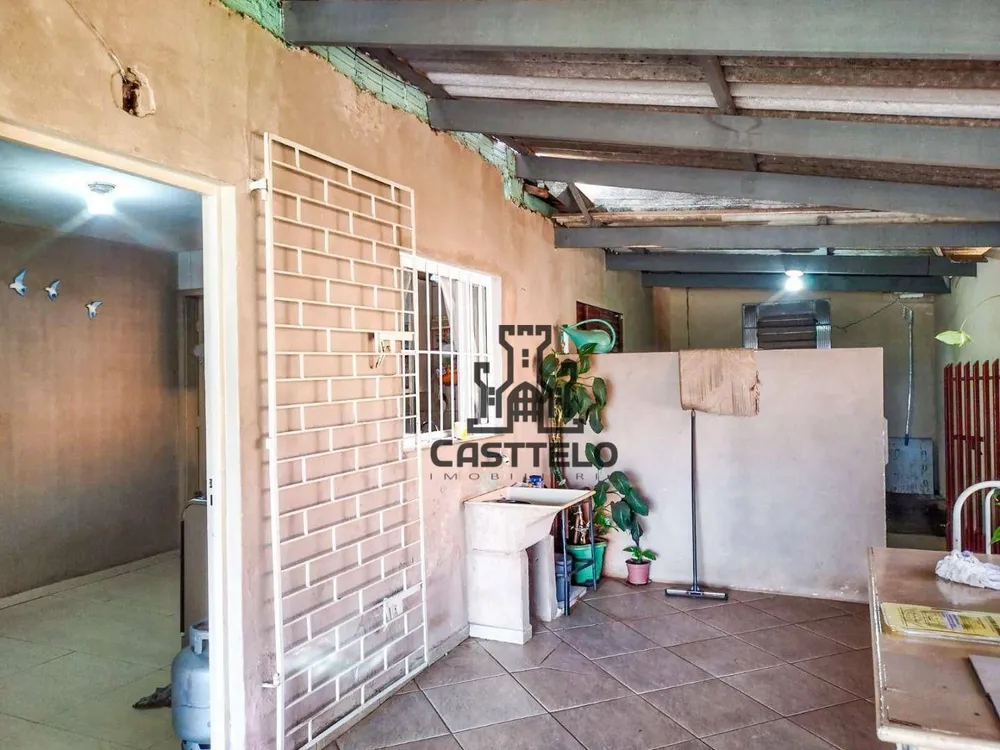 Casa, 3 quartos, 81 m² - Foto 3