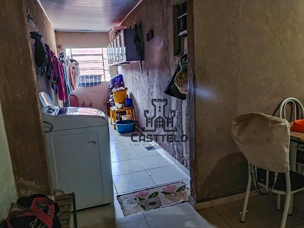 Casa, 3 quartos, 81 m² - Foto 9