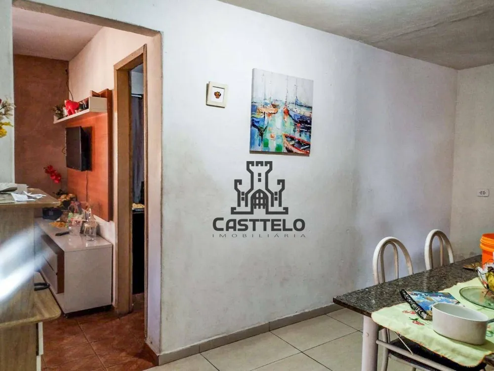 Casa, 3 quartos, 81 m² - Foto 4