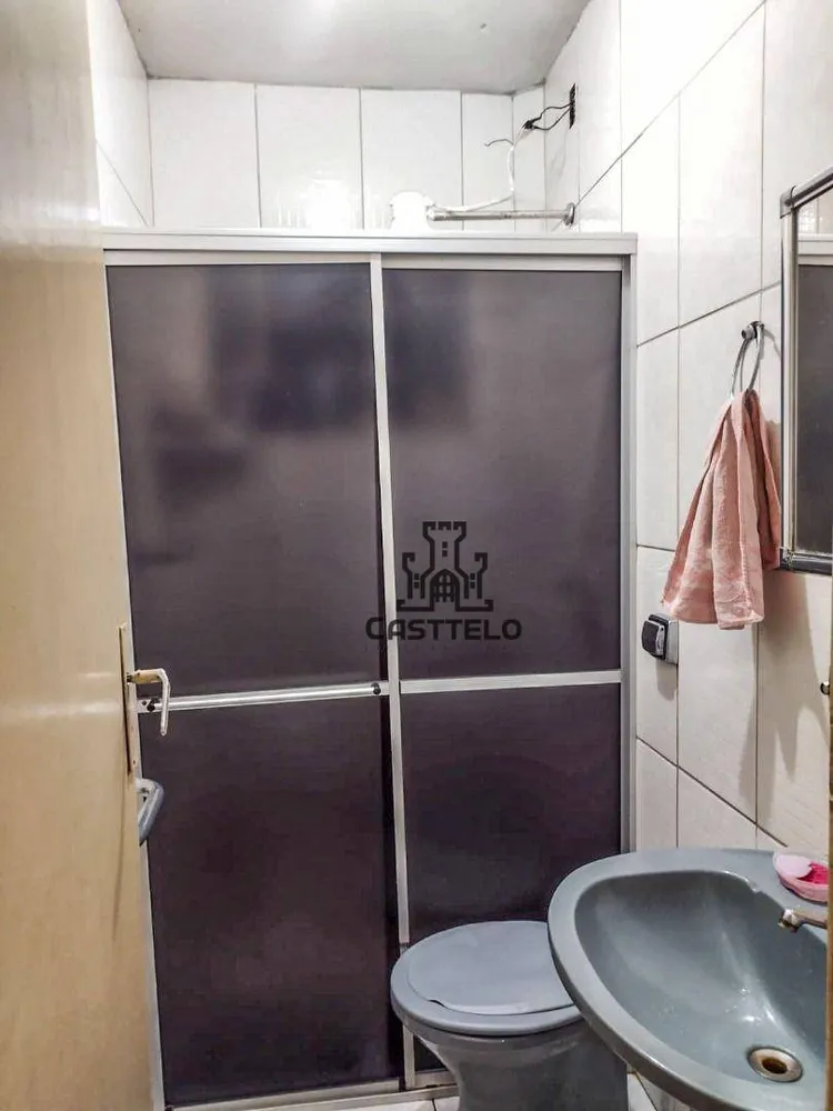 Casa, 3 quartos, 81 m² - Foto 8