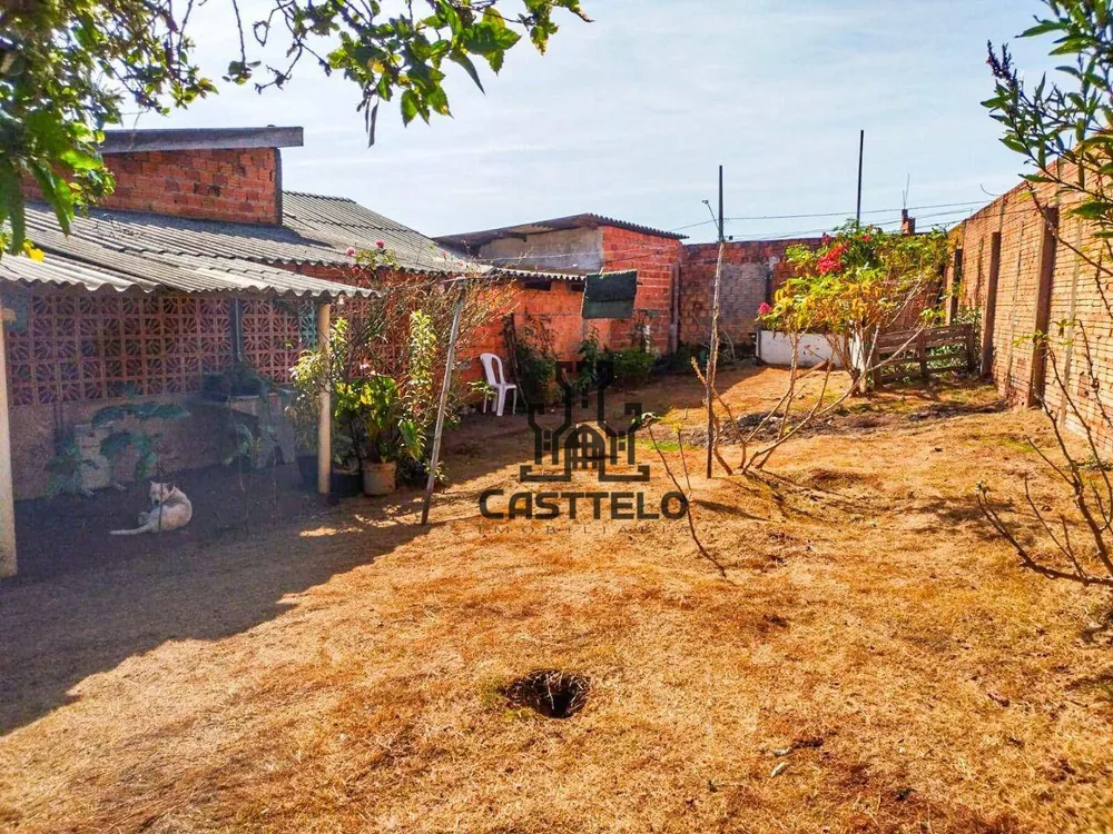 Casa, 3 quartos, 81 m² - Foto 12