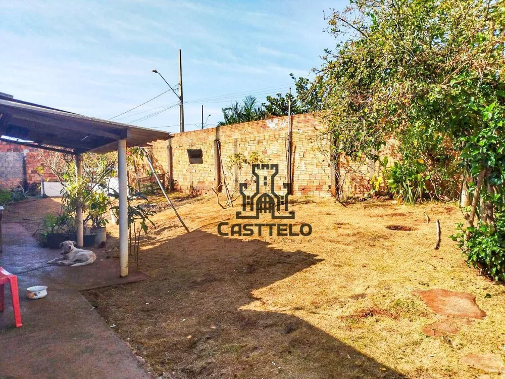 Casa, 3 quartos, 81 m² - Foto 10