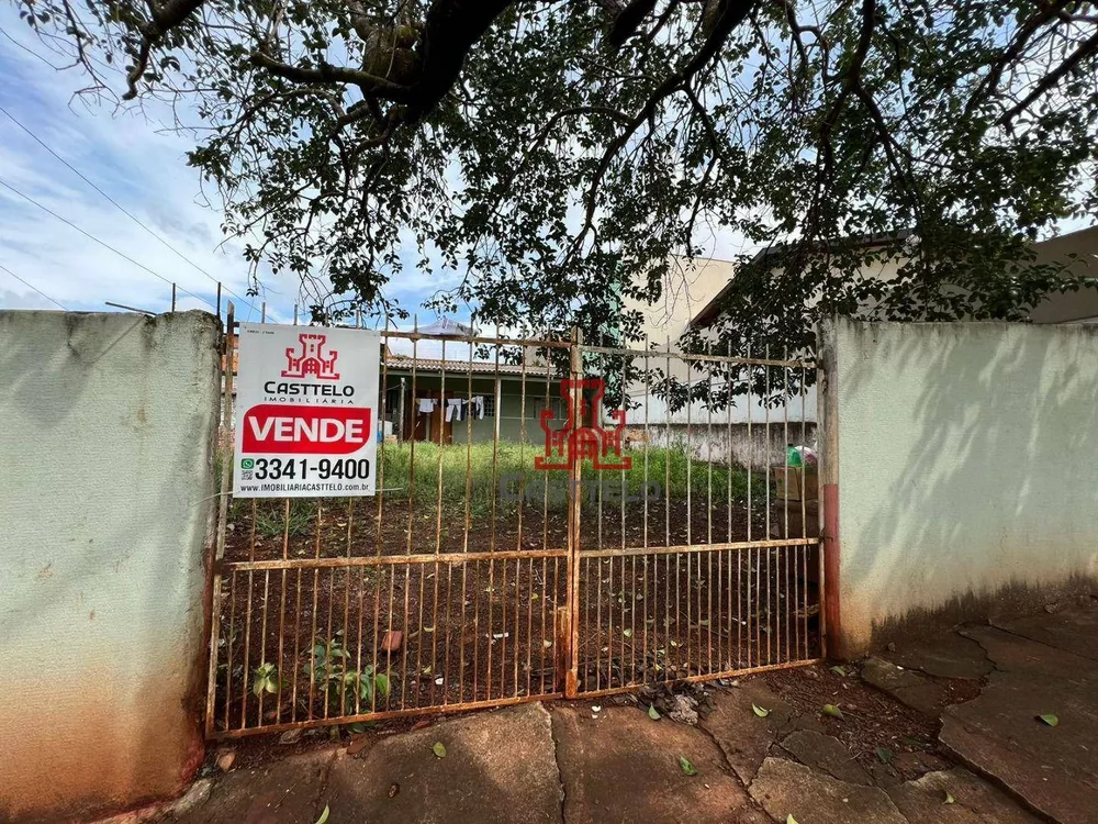 Casa, 1 quarto, 50 m² - Foto 2