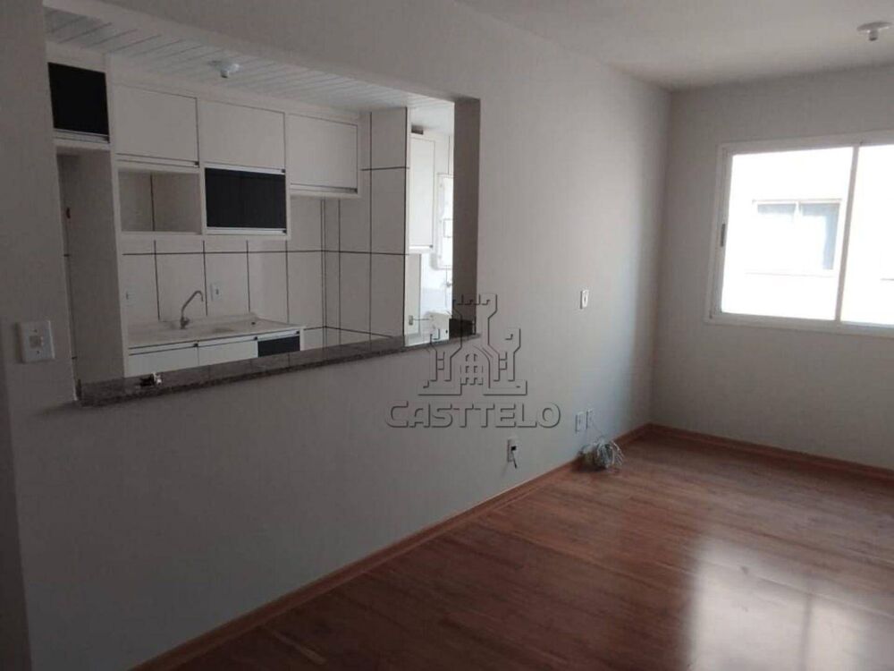 Apartamento à venda com 2 quartos, 53m² - Foto 1