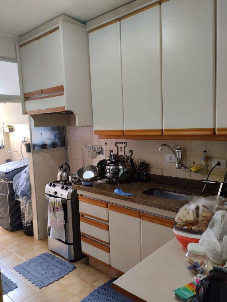 Apartamento à venda com 3 quartos, 80m² - Foto 10