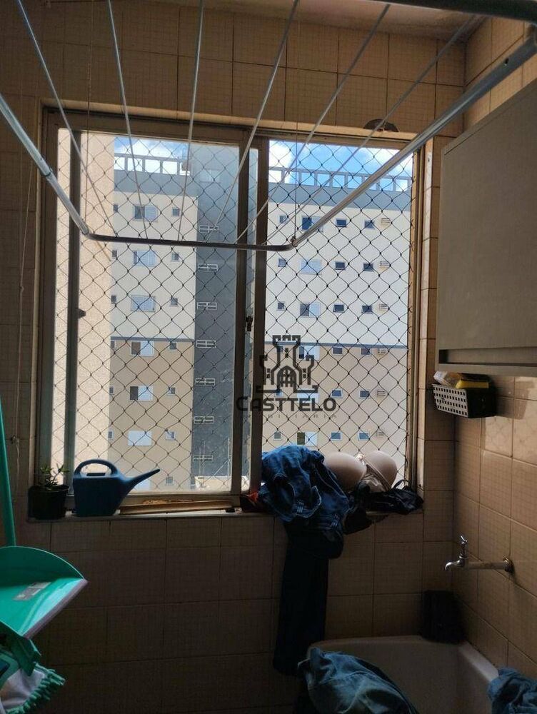 Apartamento à venda com 3 quartos, 80m² - Foto 12