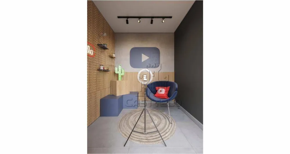 Apartamento, 2 quartos, 64 m² - Foto 12