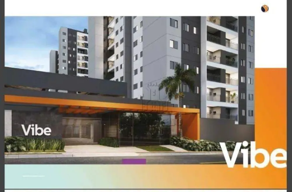 Apartamento, 2 quartos, 64 m² - Foto 6