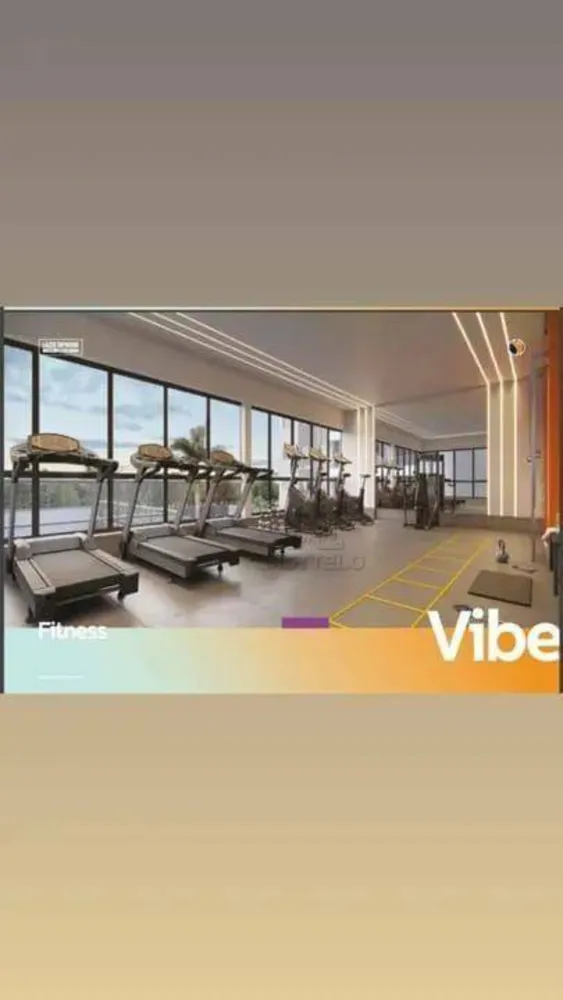 Apartamento, 2 quartos, 64 m² - Foto 3