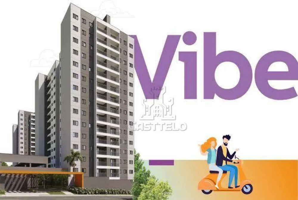 Apartamento, 2 quartos, 64 m² - Foto 5