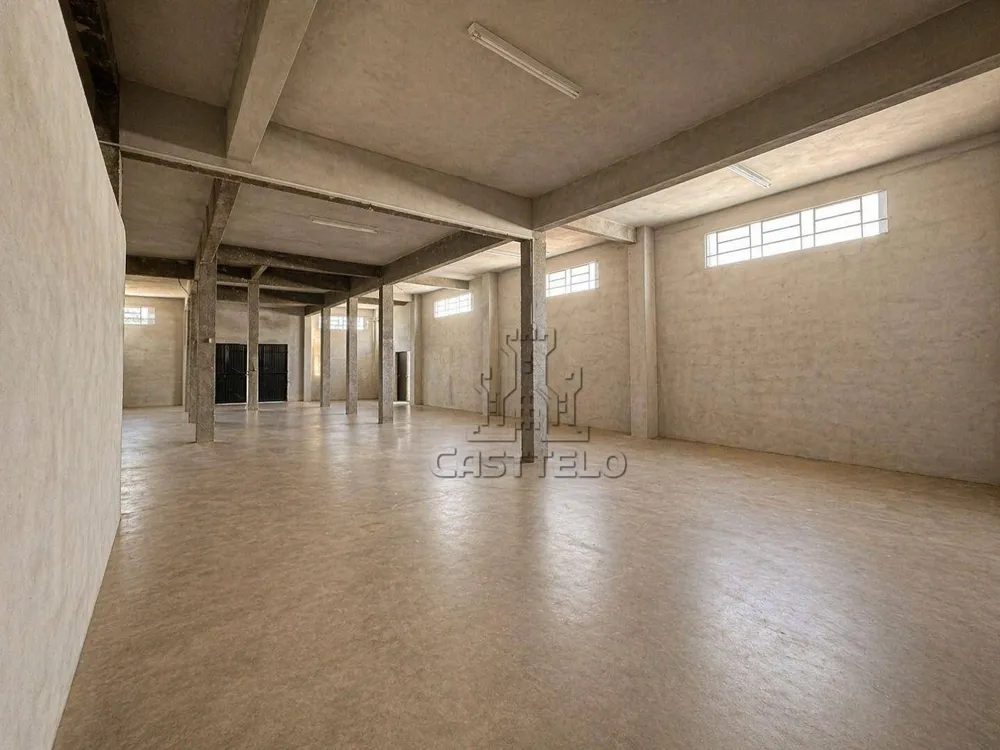 Depósito-Galpão, 300 m² - Foto 6
