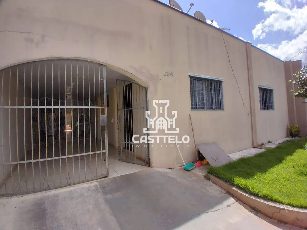 Casa, 3 quartos, 112 m² - Foto 2