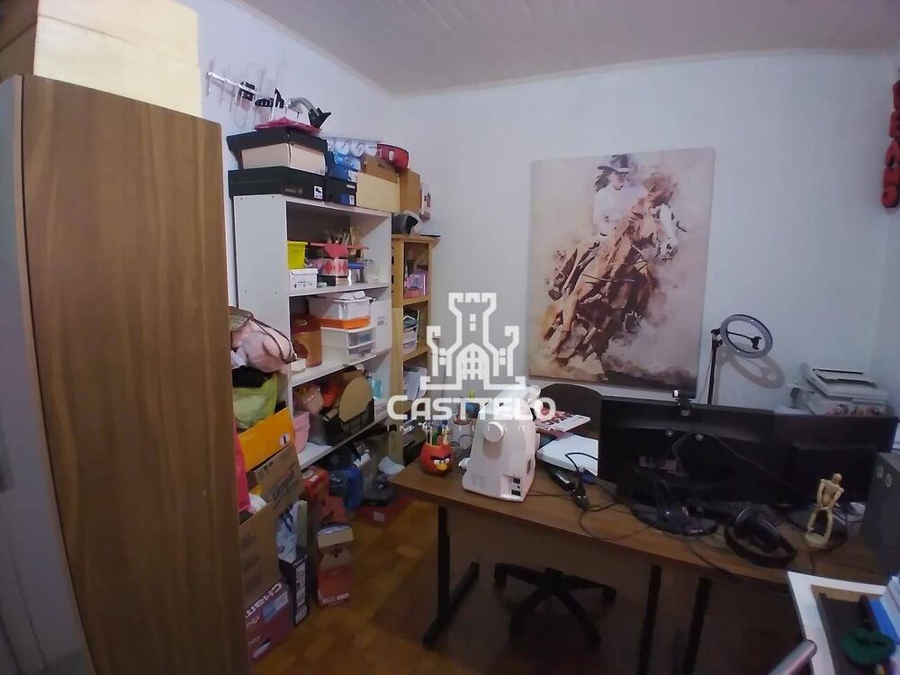 Casa, 3 quartos, 112 m² - Foto 6