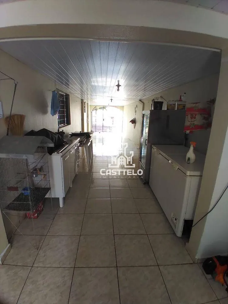 Casa, 3 quartos, 112 m² - Foto 14