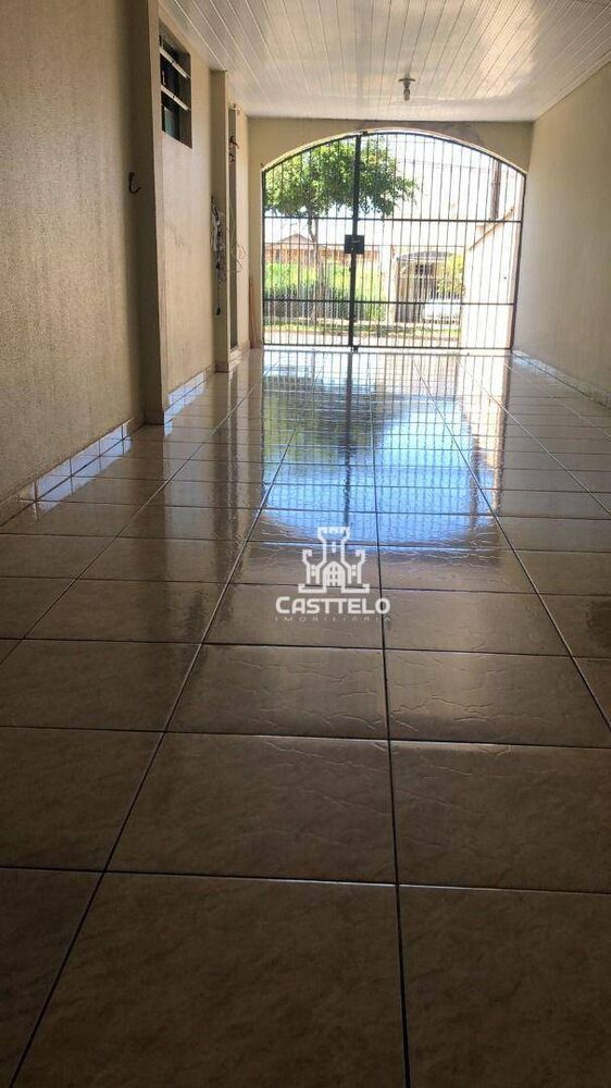 Casa, 3 quartos, 112 m² - Foto 1