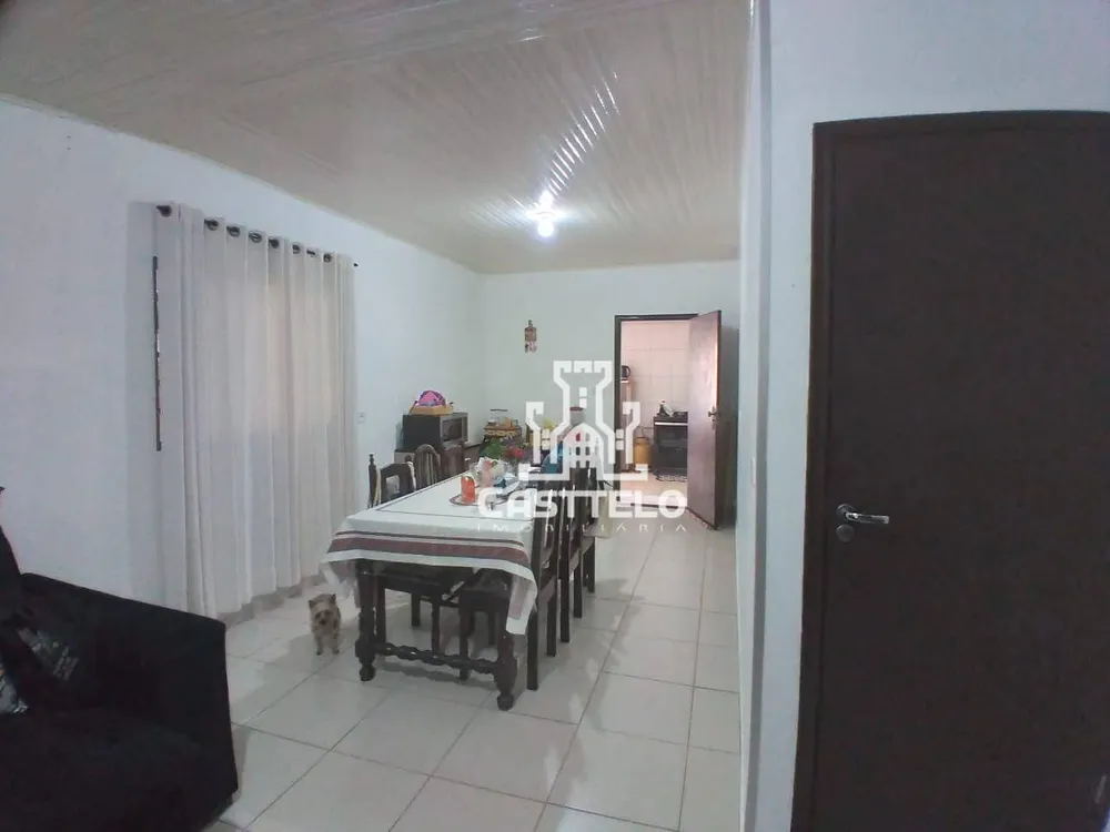 Casa, 3 quartos, 112 m² - Foto 6