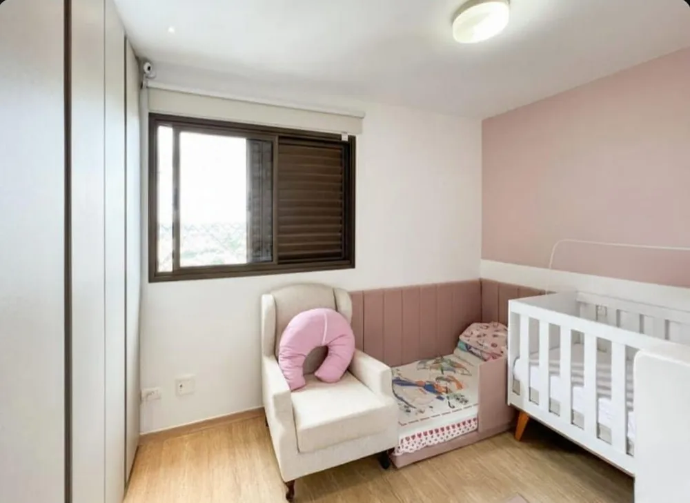 Apartamento, 3 quartos, 87 m² - Foto 7