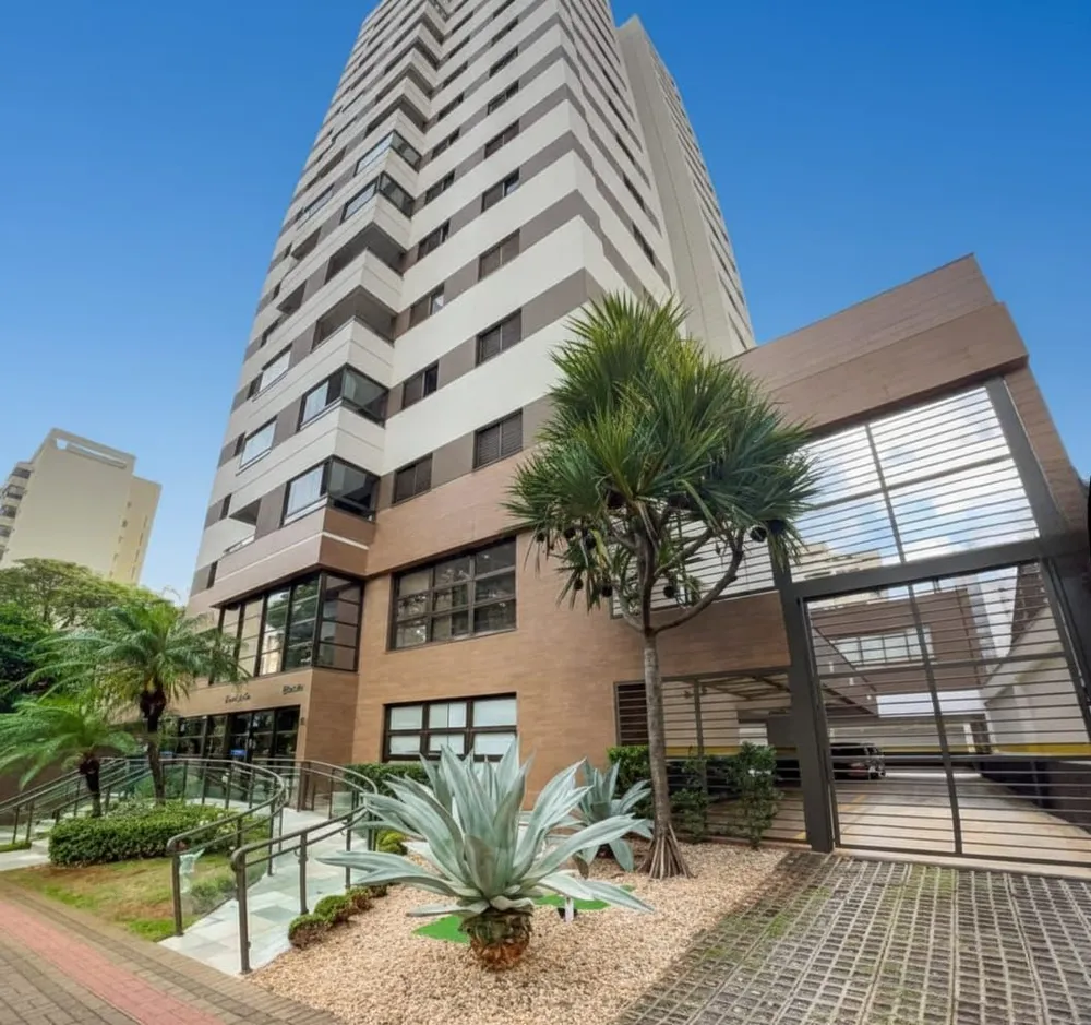 Apartamento, 3 quartos, 87 m² - Foto 9