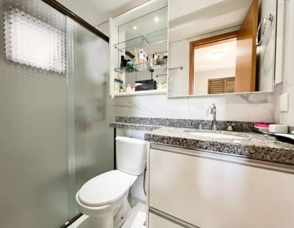 Apartamento, 3 quartos, 87 m² - Foto 6