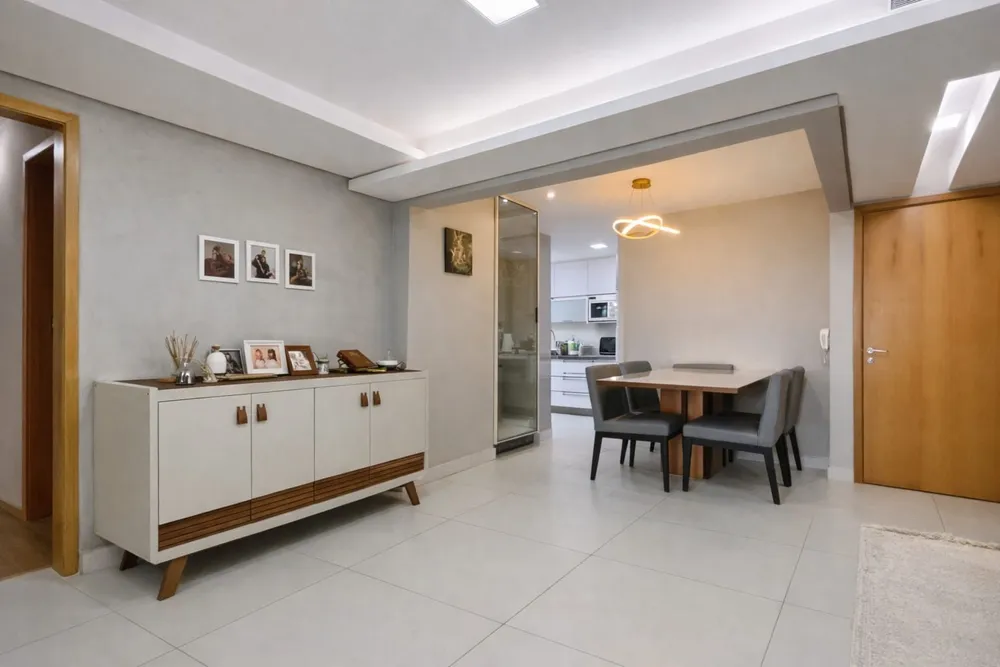Apartamento, 3 quartos, 87 m² - Foto 2