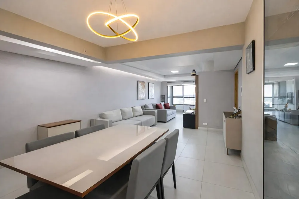 Apartamento, 3 quartos, 87 m² - Foto 1