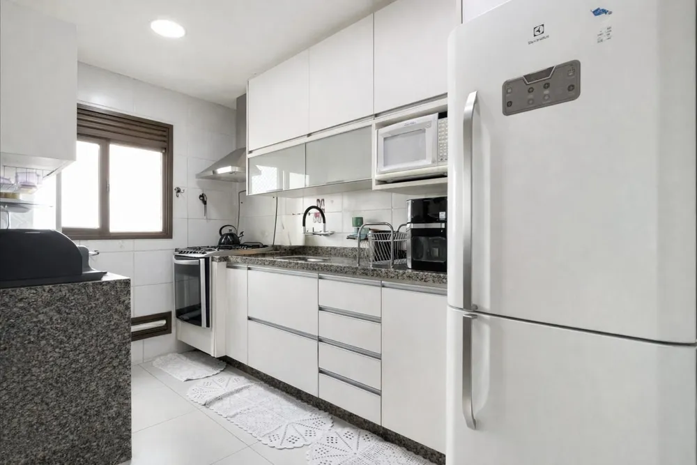 Apartamento, 3 quartos, 87 m² - Foto 4