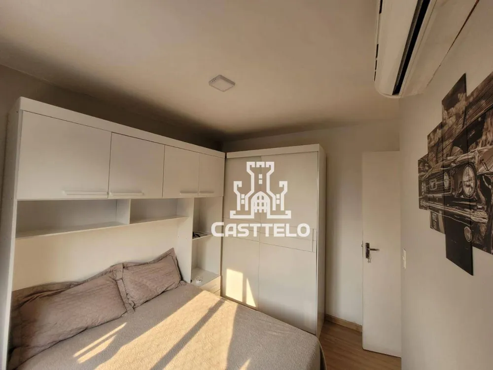 Apartamento, 2 quartos, 50 m² - Foto 6